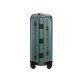 SAMSONITE Mala de Cabine 55cm 4R Lite-Box Alu Verde / Laranja | Ref. 92.122705-A806