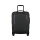 SAMSONITE Mala de Cabine / Trolley 55cm 4R Exp Glazed Preta | Ref. 92.159765-1041