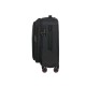 SAMSONITE Mala de Cabine / Trolley 55cm 4R Exp Glazed Preta | Ref. 92.159765-1041