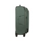 SAMSONITE Mala de Viagem Grande 79cm 4R Exp Respark Sálvia | Ref. 92.143331-2570