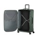 SAMSONITE Mala de Viagem Grande 79cm 4R Exp Respark Sálvia | Ref. 92.143331-2570