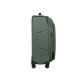 SAMSONITE Mala de Viagem Média 67cm 4R Exp Respark Sálvia | Ref. 92.143330-2570
