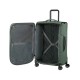 SAMSONITE Mala de Viagem Média 67cm 4R Exp Respark Sálvia | Ref. 92.143330-2570