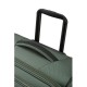 SAMSONITE Mala de Viagem Média 67cm 4R Exp Respark Sálvia | Ref. 92.143330-2570