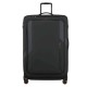 SAMSONITE Mala Viagem / Trolley Gigante 84cm 4R Exp Glazed Preta | Ref. 92.159768-1041