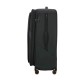 SAMSONITE Mala Viagem / Trolley Gigante 84cm 4R Exp Glazed Preta | Ref. 92.159768-1041
