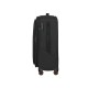 SAMSONITE Mala Viagem / Trolley Médio 67cm 4R Exp Glazed Preta | Ref. 92.159766-1041