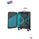 AMERICAN TOURISTER Mala de Viagem Média - ref. 9214G00309