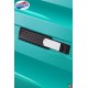 American Tourister Mala de Viagem / Trolley Médio 66cm 4R BON AIR Turquesa | Ref. 9285A00231 American Tourister Mala de Viagem / Trolley Médio 66cm 4R BON AIR Turquesa | Ref. 9285A00231