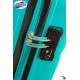 American Tourister Mala de Cabine / Trolley 55cm 4R BON AIR Turquesa | Ref. 9285A00131