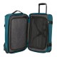 AMERICAN TOURISTER Saco de Viagem 55cm 2R Urban Track Azul Petróleo | Ref. 92.143163-2274