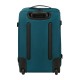 AMERICAN TOURISTER Saco de Viagem 55cm 2R Urban Track Azul Petróleo | Ref. 92.143163-2274