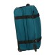 AMERICAN TOURISTER Saco de Viagem 55cm 2R Urban Track Azul Petróleo | Ref. 92.143163-2274