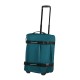 AMERICAN TOURISTER Saco de Viagem 55cm 2R Urban Track Azul Petróleo | Ref. 92.143163-2274