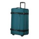 AMERICAN TOURISTER Saco de Viagem 68cm 2R Urban Track Azul Petróleo | Ref. 92.143164-2774