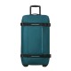 AMERICAN TOURISTER Saco de Viagem 68cm 2R Urban Track Azul Petróleo | Ref. 92.143164-2774