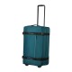 AMERICAN TOURISTER Saco de Viagem 68cm 2R Urban Track Azul Petróleo | Ref. 92.143164-2774