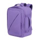 AT Mochila de Cabine MS Puff Ryanair/Vueling Take2Cabin Purple | Ref. 92.160320-A989