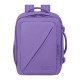 AT Mochila de Cabine MS Puff Ryanair/Vueling Take2Cabin Purple | Ref. 92.160320-A989