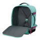 AT Mochila de Cabine MS Ryanair/Vueling Take2Cabin Verde/Fuchsia | Ref. 92.150909-B026
