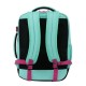 AT Mochila de Cabine MS Ryanair/Vueling Take2Cabin Verde/Fuchsia | Ref. 92.150909-B026