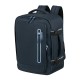 AT Mochila de Cabine MS Sport Ryanair Take2Cabin Azul Escuro | Ref. 92.159226-1265