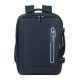 AT Mochila de Cabine MS Sport Ryanair Take2Cabin Azul Escuro | Ref. 92.159226-1265