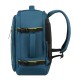 AT Mochila de Cabine MS Sport Ryanair Take2Cabin Azul Marinho | Ref. 92.159226-0528