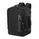 AT Mochila de Cabine MS Sport Ryanair Take2Cabin Preta | Ref. 92.159226-1041