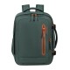 AT Mochila de Cabine MS Sport Ryanair Take2Cabin Verde Floresta | Ref. 92.159226-1257