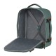 AT Mochila de Cabine MS Sport Ryanair Take2Cabin Verde Floresta | Ref. 92.159226-1257