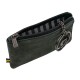LOIS Bolsa para Moedas e Chaves Kent Antracite | Ref. 237.20820201