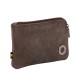 LOIS Bolsa para Moedas e Chaves Kent Castanha | Ref. 237.20820202