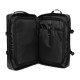Mochila de Cabine EASTPAK Travelpack Tarp Black2 | Ref. 267.BBR4Y8