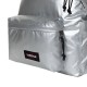 Mochila EASTPAK para Portátil 14" Day Pak'R Spice Silver | Ref. 267.BG47Y2