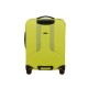 SAMSONITE Mala de Cabine / Trolley 55cm 4R Exp Glazed Lima | Ref. 92.159765-1517