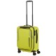 SAMSONITE Mala de Cabine / Trolley 55cm 4R Exp Glazed Lima | Ref. 92.159765-1517