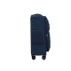 SAMSONITE Mala de Cabine / Trolley 55cm 4R Exp GoTwist Azul | Ref. 92.159919-1598