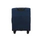 SAMSONITE Mala de Cabine / Trolley 55cm 4R Exp GoTwist Azul | Ref. 92.159919-1598