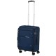 SAMSONITE Mala de Cabine / Trolley 55cm 4R Exp GoTwist Azul | Ref. 92.159919-1598