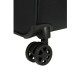 SAMSONITE Mala de Cabine / Trolley 55cm 4R Exp GoTwist Preta | Ref. 92.159919-1041