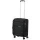 SAMSONITE Mala de Cabine / Trolley 55cm 4R Exp GoTwist Preta | Ref. 92.159919-1041