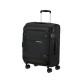 SAMSONITE Mala de Cabine / Trolley 55cm 4R Exp GoTwist Preta | Ref. 92.159919-1041