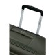 SAMSONITE Mala de Cabine / Trolley 55cm 4R Exp GoTwist Verde | Ref. 92.159919-1259