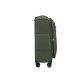 SAMSONITE Mala de Cabine / Trolley 55cm 4R Exp GoTwist Verde | Ref. 92.159919-1259