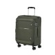 SAMSONITE Mala de Cabine / Trolley 55cm 4R Exp GoTwist Verde | Ref. 92.159919-1259