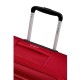 SAMSONITE Mala de Cabine / Trolley 55cm 4R Exp GoTwist Vermelha | Ref. 92.159919-4695