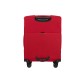 SAMSONITE Mala de Cabine / Trolley 55cm 4R Exp GoTwist Vermelha | Ref. 92.159919-4695