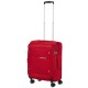 SAMSONITE Mala de Cabine / Trolley 55cm 4R Exp GoTwist Vermelha | Ref. 92.159919-4695