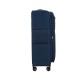 SAMSONITE Mala de Viagem Grande 78cm 4R Exp GoTwist Azul | Ref. 92.159921-1598